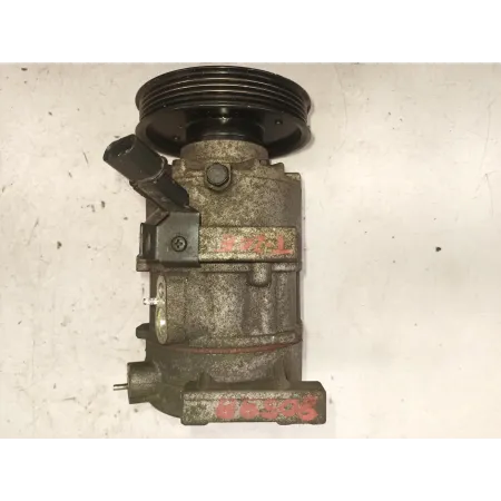 1B33E-00700 DVE13 COMPRESOR DE AIRE ACONDICIONADO HYUNDAI I40