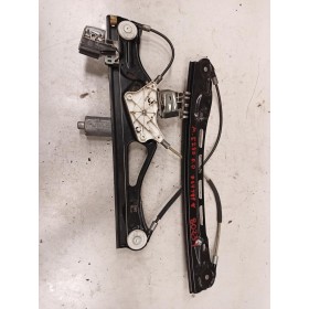 ELEVALUNAS DELANTERO DERECHO MERCEDES CLASE E 500 ELEVALUNAS DELANTERO DERECHO MERCEDES CLASE E 500