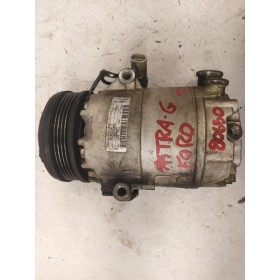 93176855 68 54 024 COMPRESOR DE AIRE ACONDICIONADO OPEL ASTRA G
