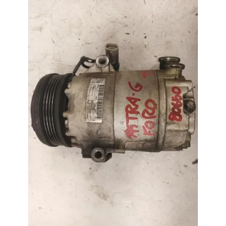 93176855 68 54 024 COMPRESOR DE AIRE ACONDICIONADO OPEL ASTRA G