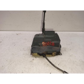 CERRADURA DE PUERTA TRASERA IZQUIERDA RENAULT LAGUNA II FASE II