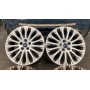 JUEGO 4 LLANATS FORD 17 " 5X108 7JX17 ET50