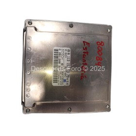 0 261 208 357 A 113 153 53 79 CENTRALITA DE MOTOR ECU MERCEDES CLASE E 500 0 261 208 357 A 113 153 53 79 CENTRALITA DE MOTOR ECU MERCEDES CLASE E 500