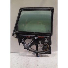 ELEVALUNAS TRASERO IZQUIERDO AUDI A3 8L