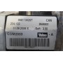 96611302XT MANDO DE LUCES E INTERMITENTES PEUGEOT 407 SW