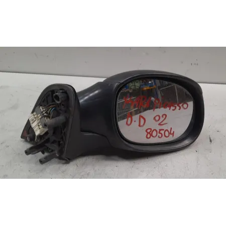 RETROVISOR DERECHO ELÉCTRICO CITROEN XSARA PICASSO