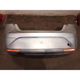 PARAGOLPES TRASERO SEAT LEON II