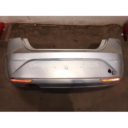 PARAGOLPES TRASERO SEAT LEON II