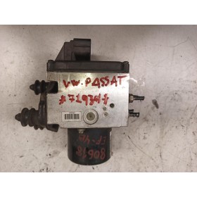 ABS VOLKSWAGEN PASSAT