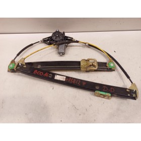 5E0.837.462 ELEVALUNAS DELANTERO DERECHO SKODA OCTAVIA III