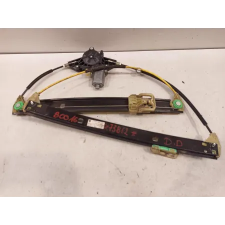 5E0.837.462 ELEVALUNAS DELANTERO DERECHO SKODA OCTAVIA III