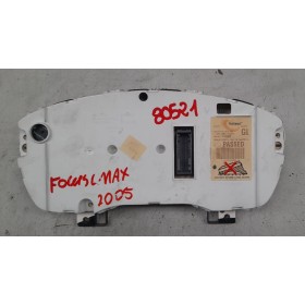 4M5T-10849 CUADRO DE INSTRUMENTOS FORD FOCUS C MAX