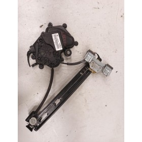 6J4.839.401C ELEVALUNAS TRASERO IZQUIERDO SEAT IBIZA 6J