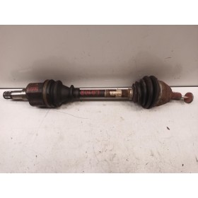 3M51-3B47-DAD TRANSMISIÓN DELANTERA IZQUIERDA FORD FOCUS C-MAX