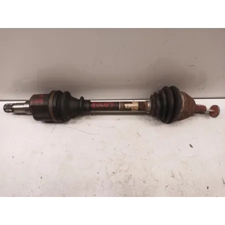 3M51-3B47-DAD TRANSMISIÓN DELANTERA IZQUIERDA FORD FOCUS C-MAX