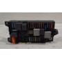 2115453801 CAJA DE RELÉS Y FUSIBLES MERCEDES CLASE E 500