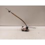 CERRADURA PUERTA DELANTERA DERECHA FIAT DOBLO