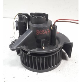 13 159 913 MOTOR DE CALEFACCIÓN OPEL ZAFIRA A