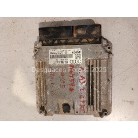 0 281 011 905 03G 906 016 FF CENTRALITA DE MOTOR ECU AUDI A3 8P