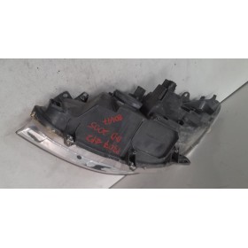 FARO DELANTERO DERECHO PEUGEOT 307 I FASE II FARO DELANTERO DERECHO PEUGEOT 307 I FASE II