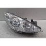 FARO DELANTERO DERECHO PEUGEOT 307 I FASE II