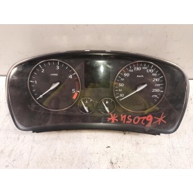 248100006R A2C53182883 CUADRO DE INSTRUMENTOS RENAULT LAGUNA III 248100006R A2C53182883 CUADRO DE INSTRUMENTOS RENAULT LAGUNA III