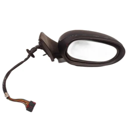 E11 015712 RETROVISOR DERECHO ELÉCTRICO JAGUAR X-TYPE