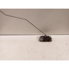 CERRADURA PUERTA DELANTERA IZQUIERDA CITROEN XSARA PICASSO I FASE II