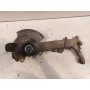 4Z7407268H MANGUETA DELANTERA DERECHA AUDI A6 C5 ALLROAD