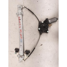 ELEVALUNAS DELANTERO IZQUIERDO HYUNDAI I10