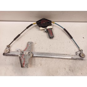 0 130 822 022 ELEVALUNAS DELANTERO IZQUIERDO PEUGEOT 307 SW I FASE I