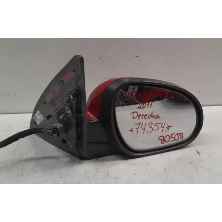 RETROVISOR DERECHO ELÉCTRICO HYUNDAI I30
