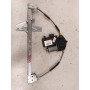 ELEVALUNAS DELANTERO DERECHO PEUGEOT 307