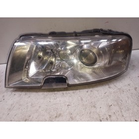 FARO DELANTERO IZQUIERDO SKODA SUPERB
