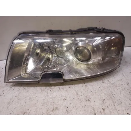 FARO DELANTERO IZQUIERDO SKODA SUPERB
