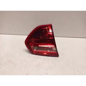 PILOTO TRASERO IZQUIERDO (PORTÓN) CITROEN C4 PICASSO