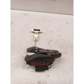 CERRADURA DE MALETERO PORTÓN CHRYSLER 300C