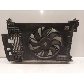 8200325006 ELECTROVENTILADOR RENAULT MEGANE GRAND SCENIC II FASE II 8200325006 ELECTROVENTILADOR RENAULT MEGANE GRAND SCENIC II FASE II