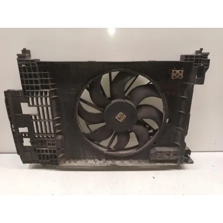 8200325006 ELECTROVENTILADOR RENAULT MEGANE GRAND SCENIC II FASE II