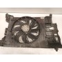 8200325006 ELECTROVENTILADOR RENAULT MEGANE GRAND SCENIC II FASE II