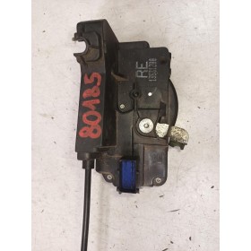 CERRADURA PUERTA DELANTERA DERECHA OPEL ASTRA G BERTONE