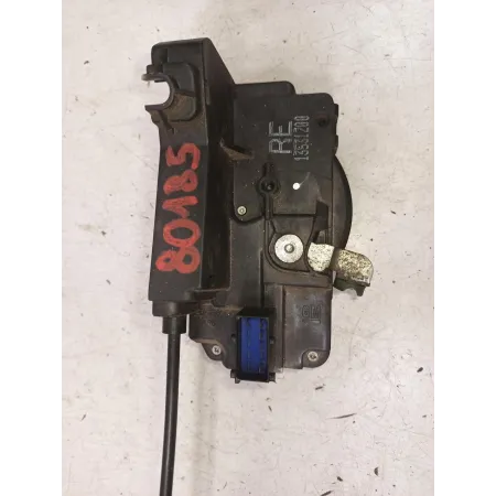 CERRADURA PUERTA DELANTERA DERECHA OPEL ASTRA G BERTONE