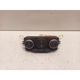 K1900EH64 C04 MANDO DE CLIMATIZADOR MAZDA CX-7