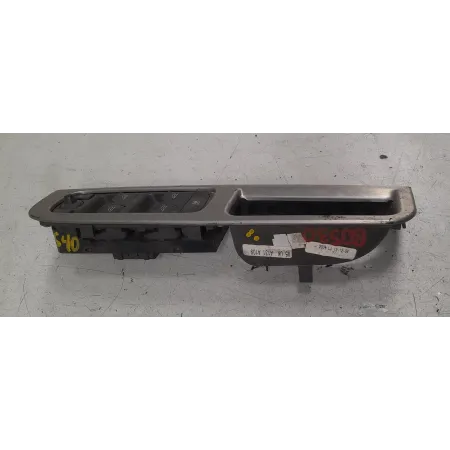 MANDO ELEVALUNAS DELANTERO IZQUIERDO VOLVO S40