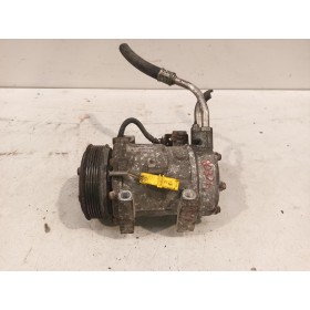 9659232180 COMPRESOR DE AIRE ACONDICIONADO CITROEN XSARA PICASSO I FASE II