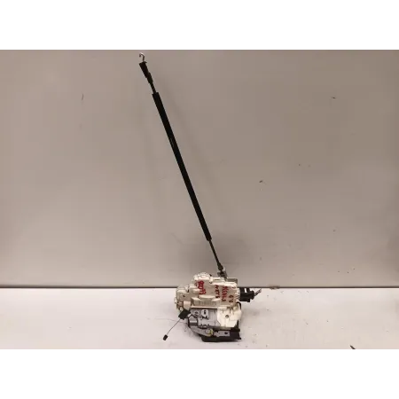 CERRADURA PUERTA DELANTERA DERECHA SEAT LEON II