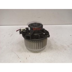 MOTOR DE CALEFACCIÓN CHEVROLET CRUZE