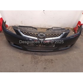 PARAGOLPES DELANTERO MAZDA 5