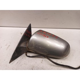 E1 010754 RETROVISOR IZQUIERDO ELÉCTRICO AUDI A6