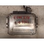0 281 011 776 8200391966 CENTRALITA DE MOTOR ECU RENAULT GRAN SCENIC II FASE I